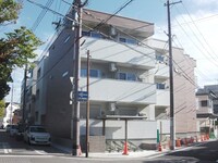 フジパレス阪急園田駅北2番館