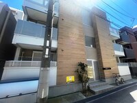 ブロンテ武庫川