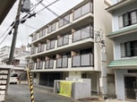 ハイツ淀1号館