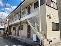 サンハイツ三野