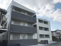 クリエオーレ東園田町2