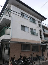 日和マンション