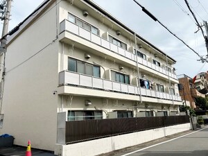 清和マンション