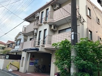 リビック東園田