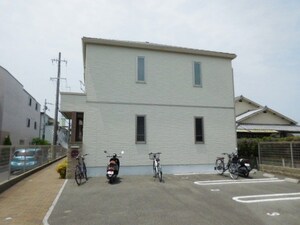メゾン・フク