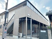 オリーブハイツ