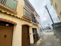 南塚口町4丁目貸家