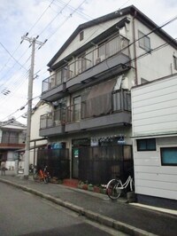 メゾンヒカリ
