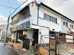栗山町1丁目貸家