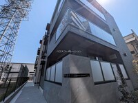 アグレアーブル立花