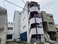 ハイデンス西難波