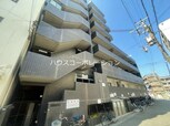 シロハイヌ尼崎