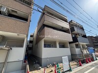 フジパレス阪急武庫之荘2番館