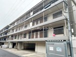 ハイツ淀2号館