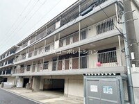 ハイツ淀2号館