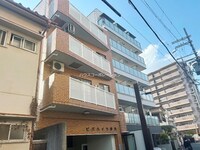 ビバハイツ伊丹