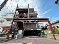ジェイクイーン西大物