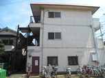 川口マンション