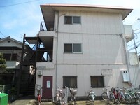 川口マンション