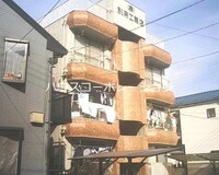 別府マンション