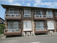 光マンション Ⅱ