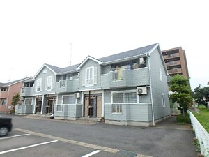 シャトーオオツカ E