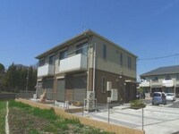 グランドソレイユ A