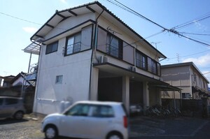 小滝アパート
