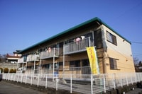 コーポ阿部 A棟