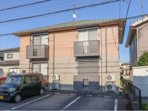 メゾン今泉