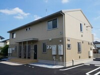 アートフィールズFUKUCHI A