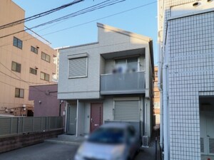 アトレ塙田
