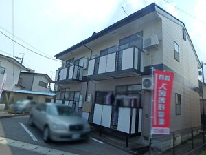 東ハイツ