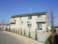 セジュール・オリヴィエ A