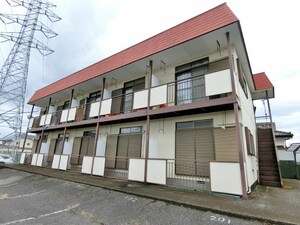 第1鈴木コーポ