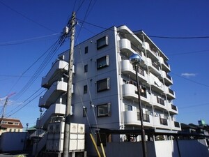 グランフォルム今泉