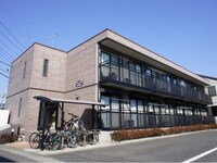 パークハイム長宮 Ⅰ