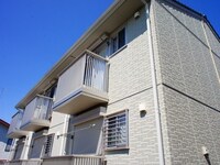 スパローハウス弐番舘 A