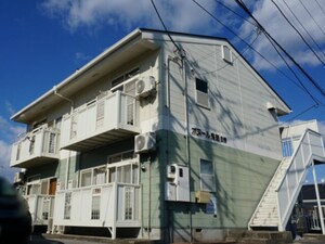 ボヌール鬼怒 B