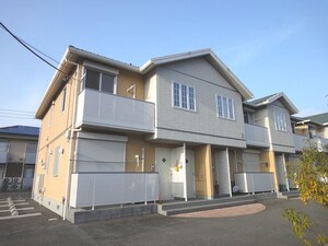 SBKファルス Ⅱ番館