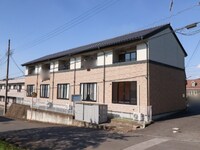 スカイハイツ A