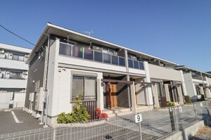 ヴィラ クレスト B