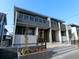 メゾンプレイン Ⅰ