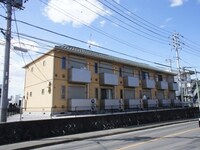 ジュピター陽東