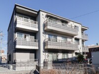 プレジール西原