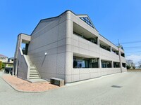 パル新谷壱番館