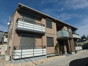 Grand terre 平松