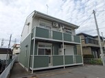 ベルドミール弐番館