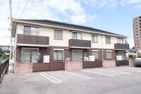 プラタナス元今泉 B