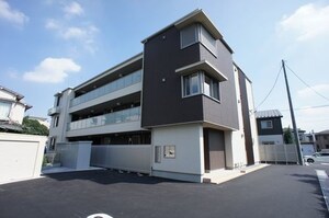 リアンジュ戸祭元町